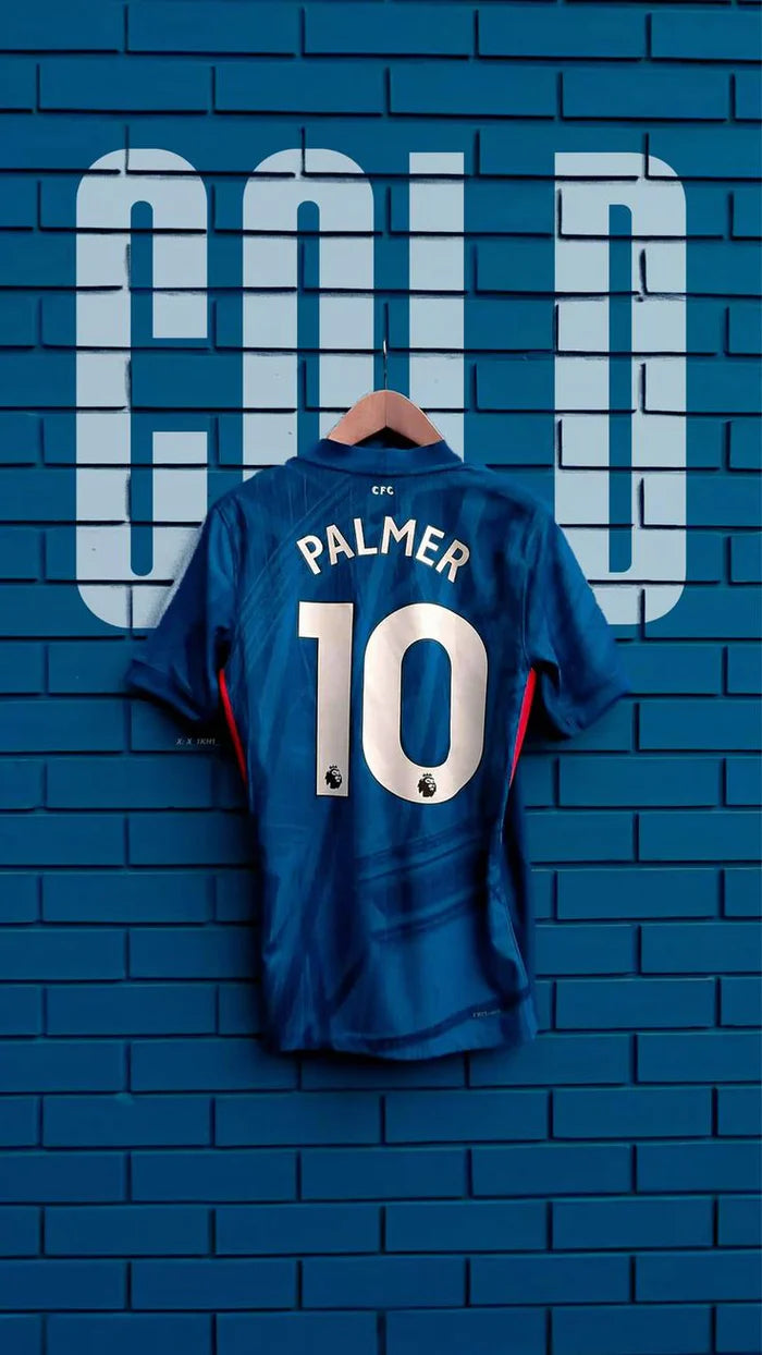Chelsea 2025/26