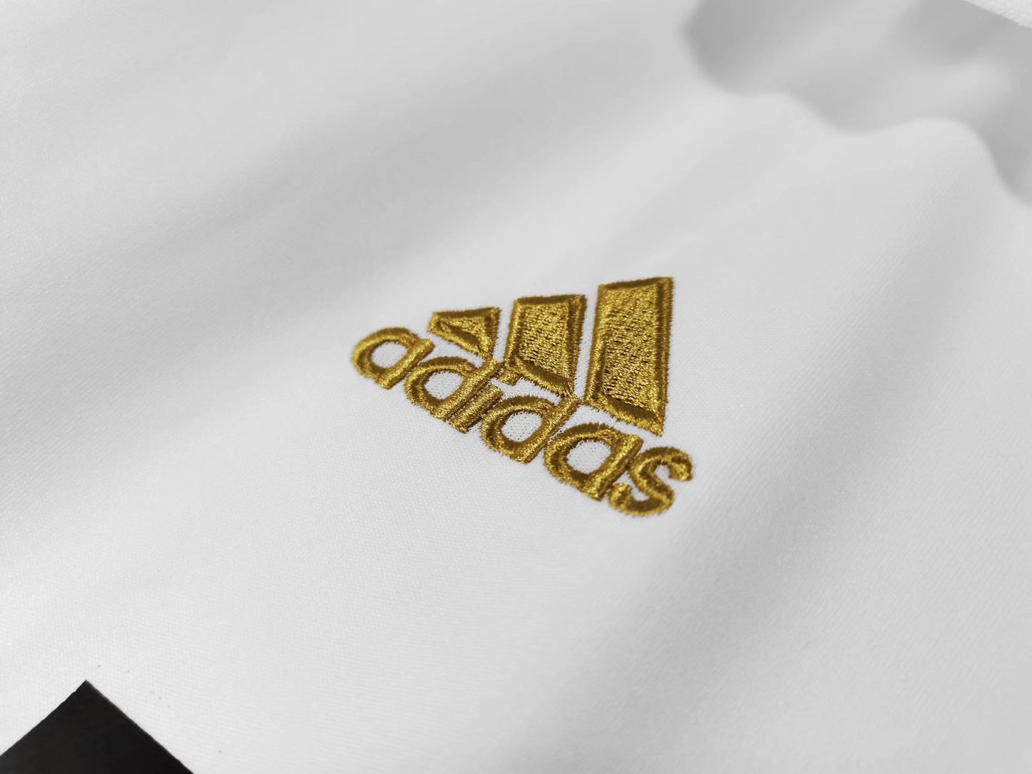 Real Madrid 2011/12 - Retro