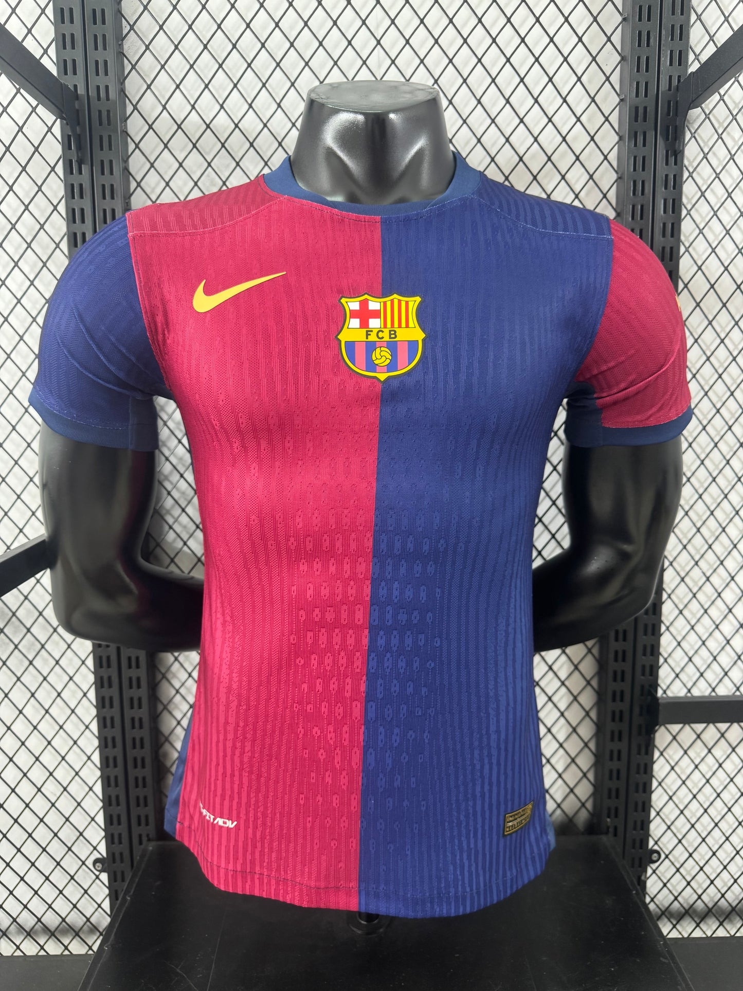 FC Barcelona 2024/25