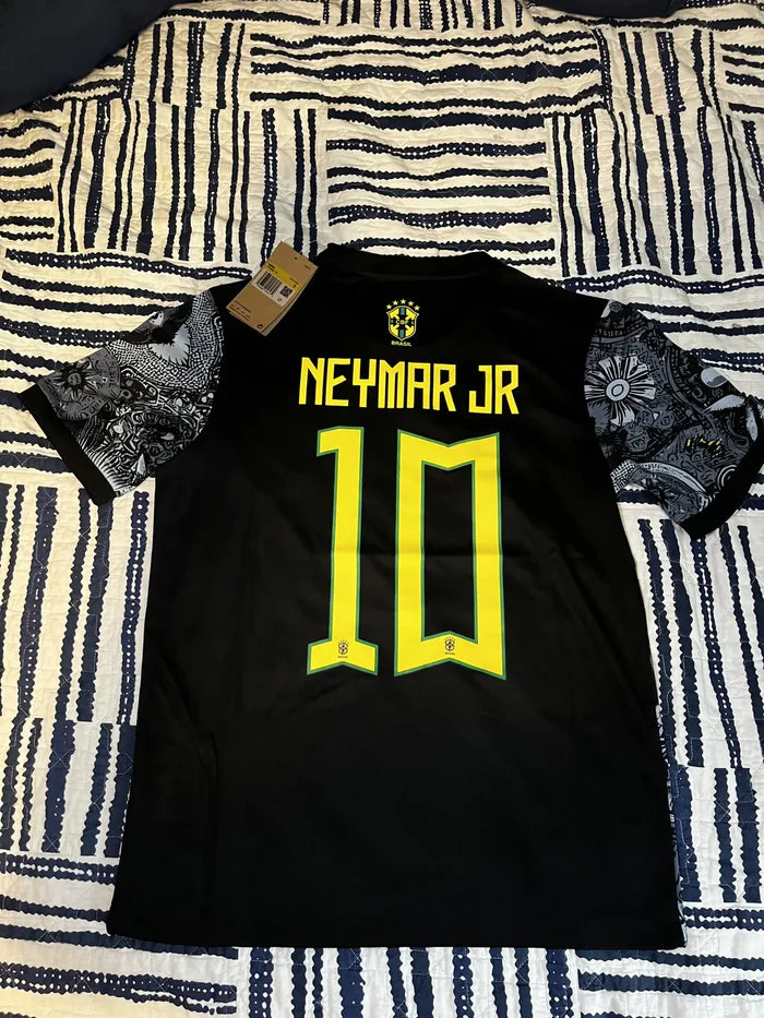 Brazilië | Deus Edition
