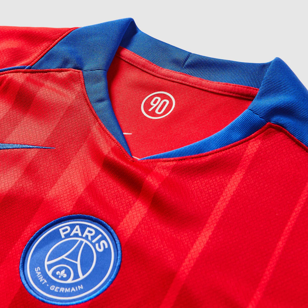 PSG 2025/26