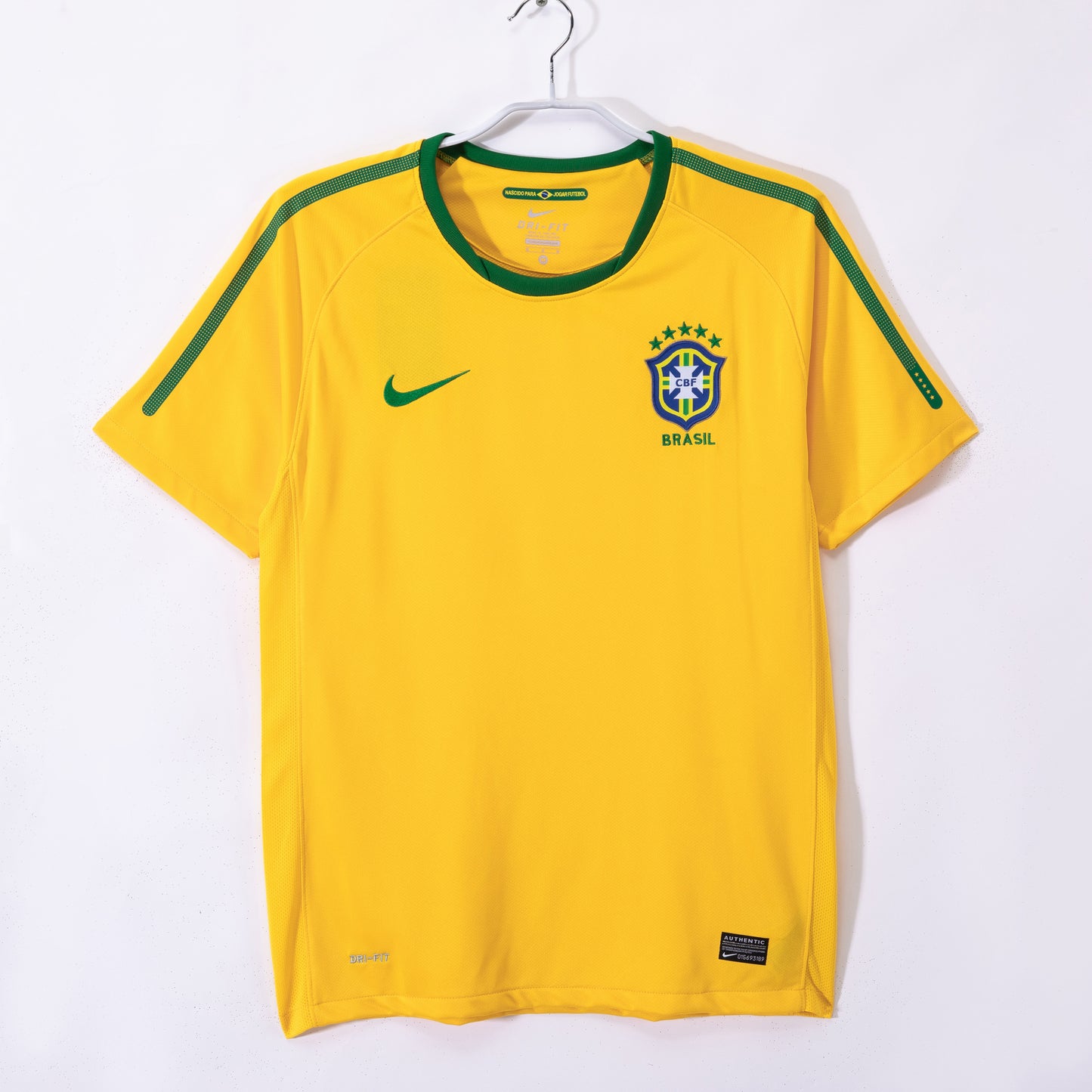Brazilië 2010 - Retro