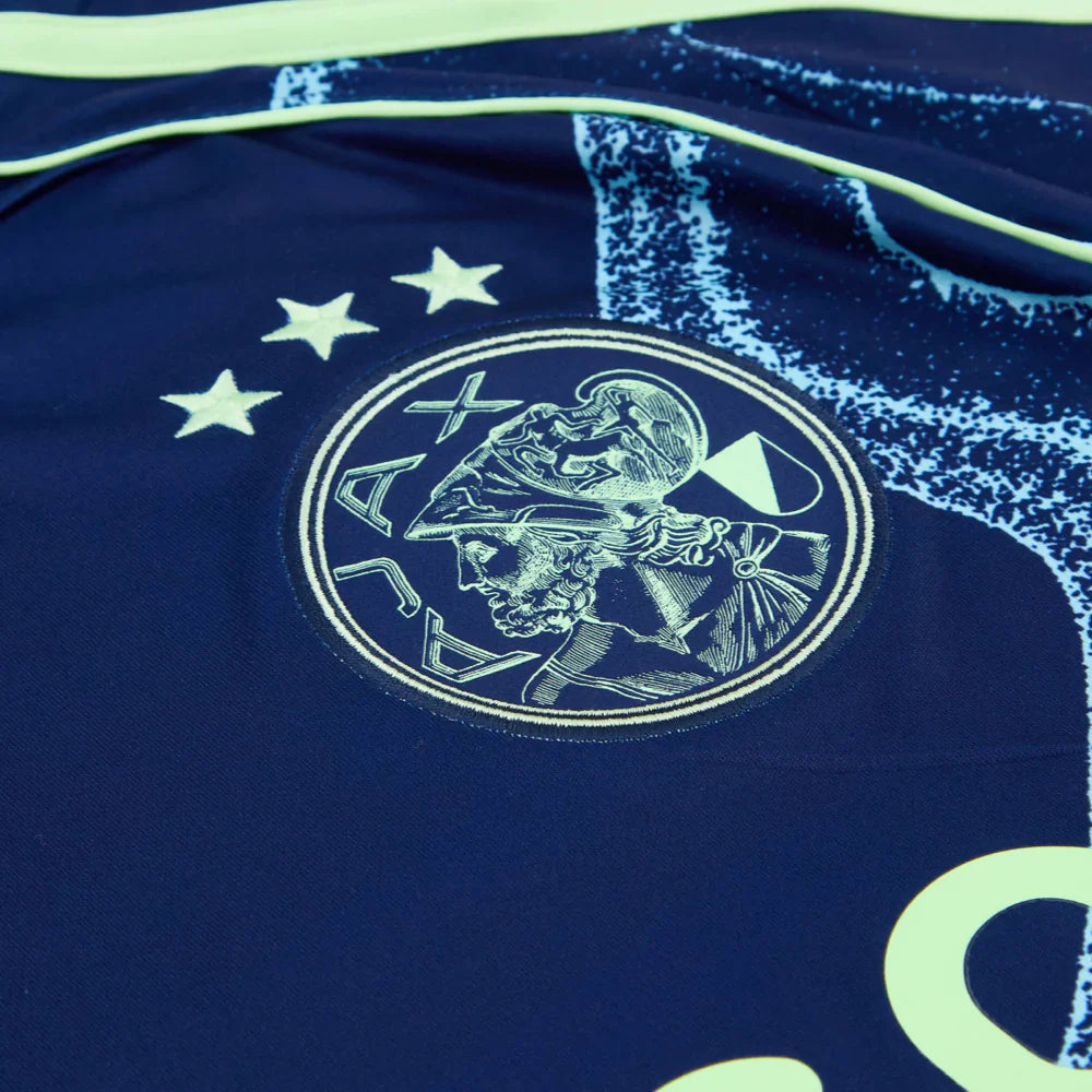 Ajax 2025/26