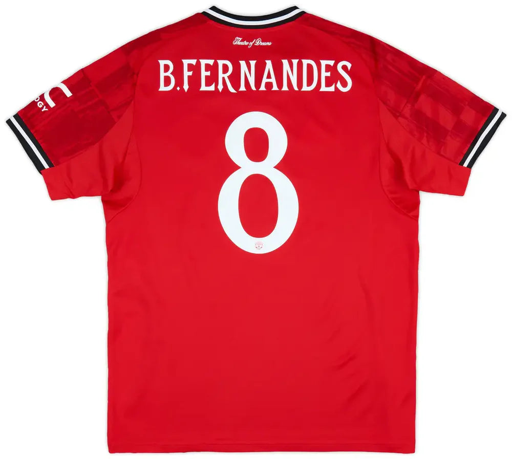 Manchester United 2025/26