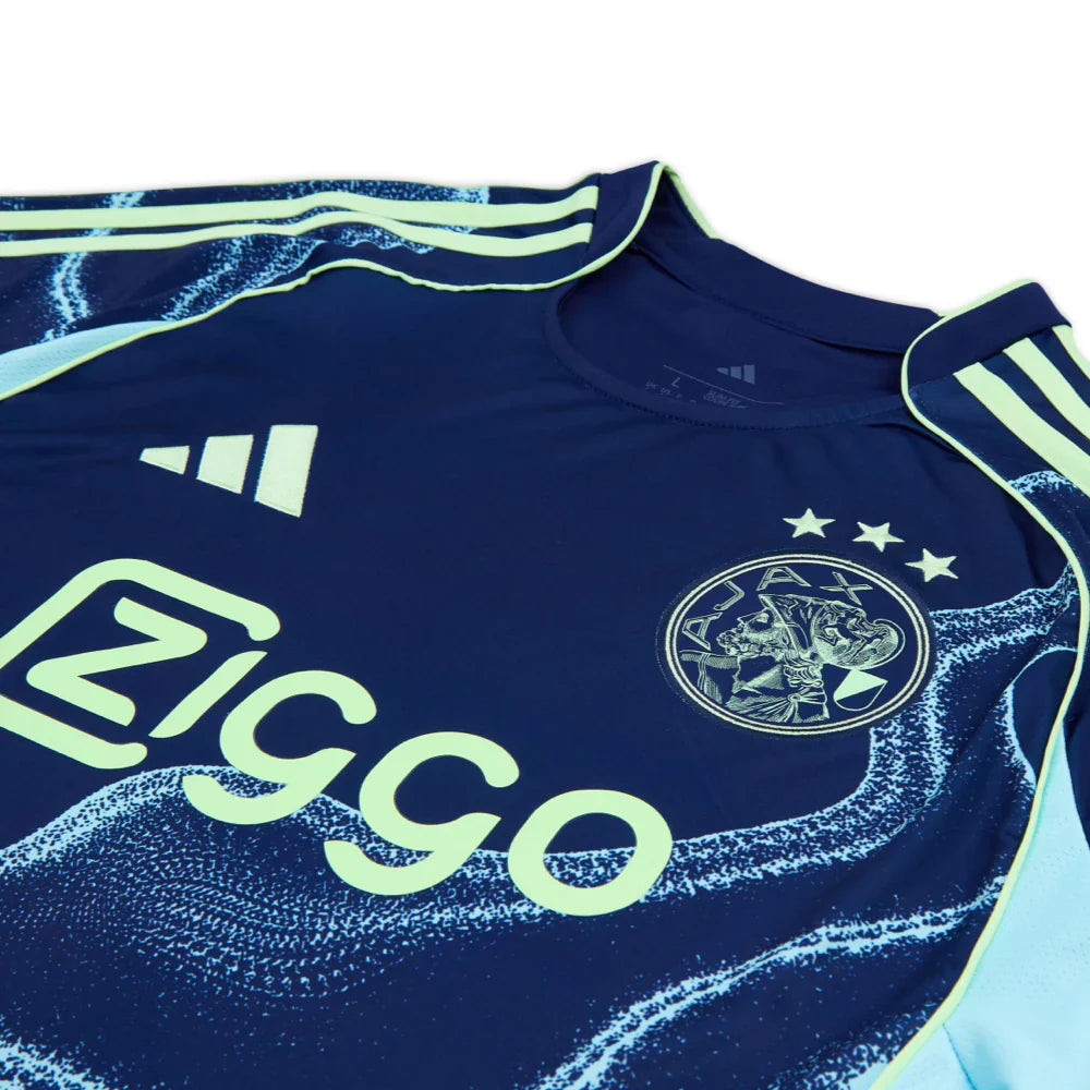 Ajax 2025/26