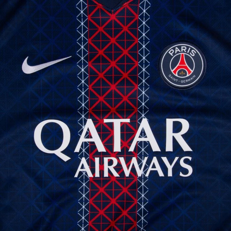 PSG 2025/26