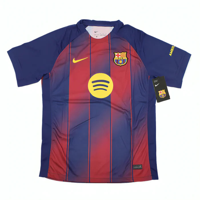 FC Barcelona 2025/26