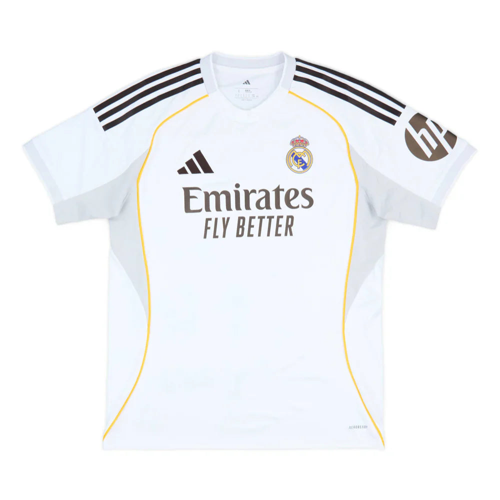 Real Madrid 2025/26