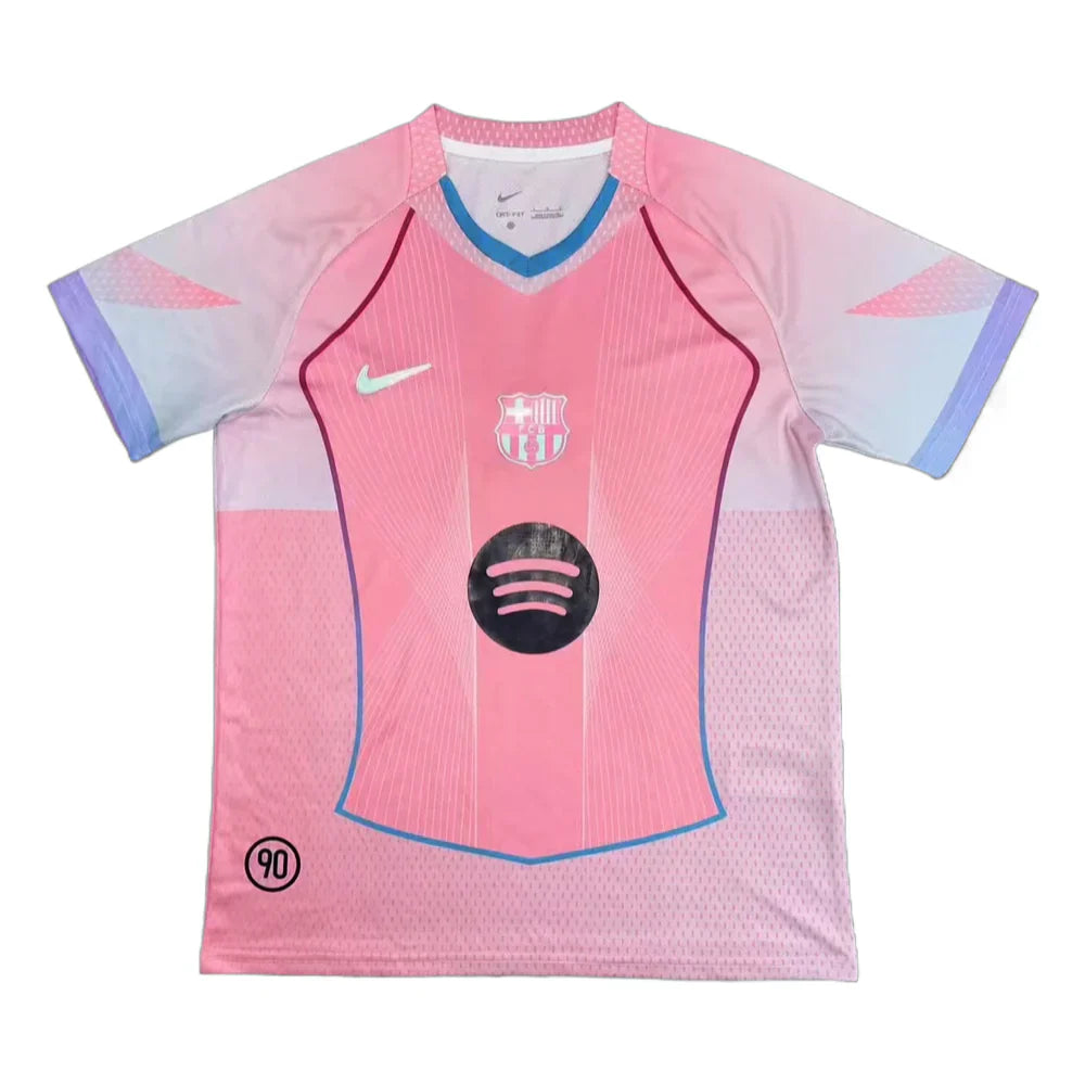 FC Barcelona 2025/26 | Special Edition