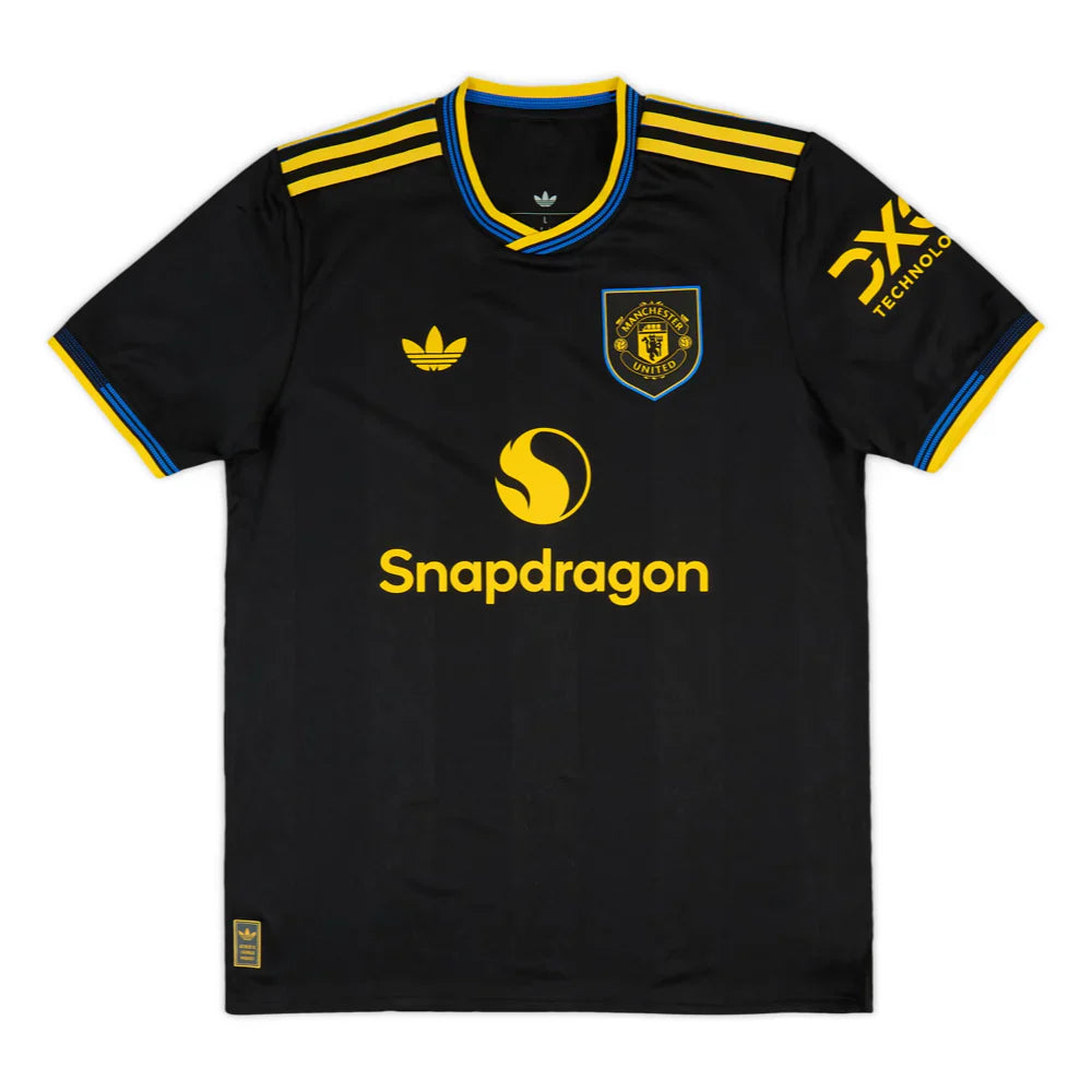 Manchester United 2025/26