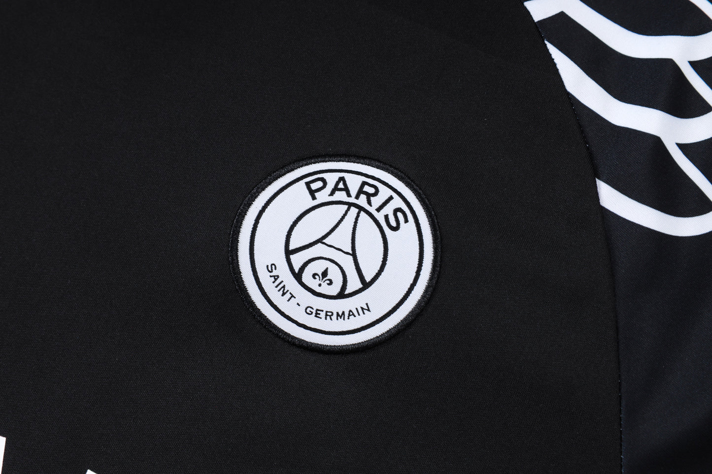 Paris Saint-Germain trainingsset