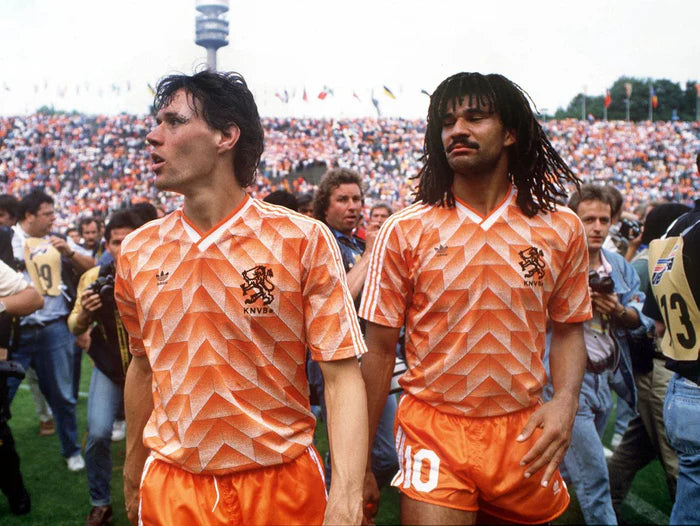 Nederland 1988 - Retro