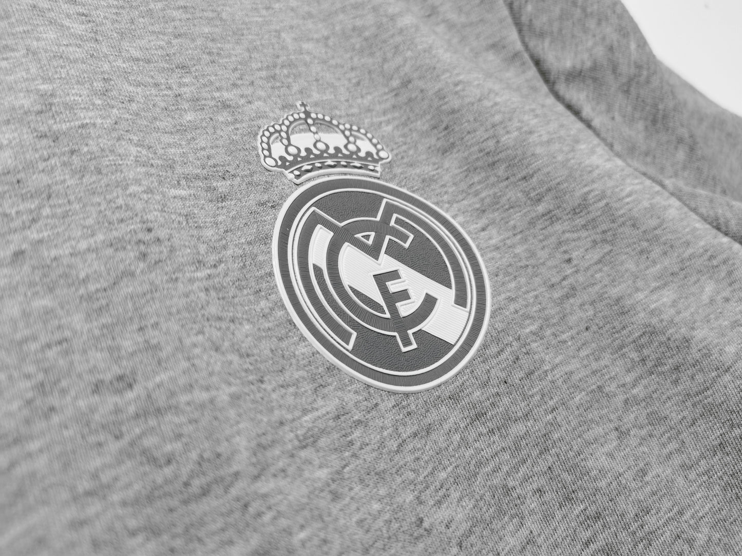 Real Madrid 2015/16 - Retro
