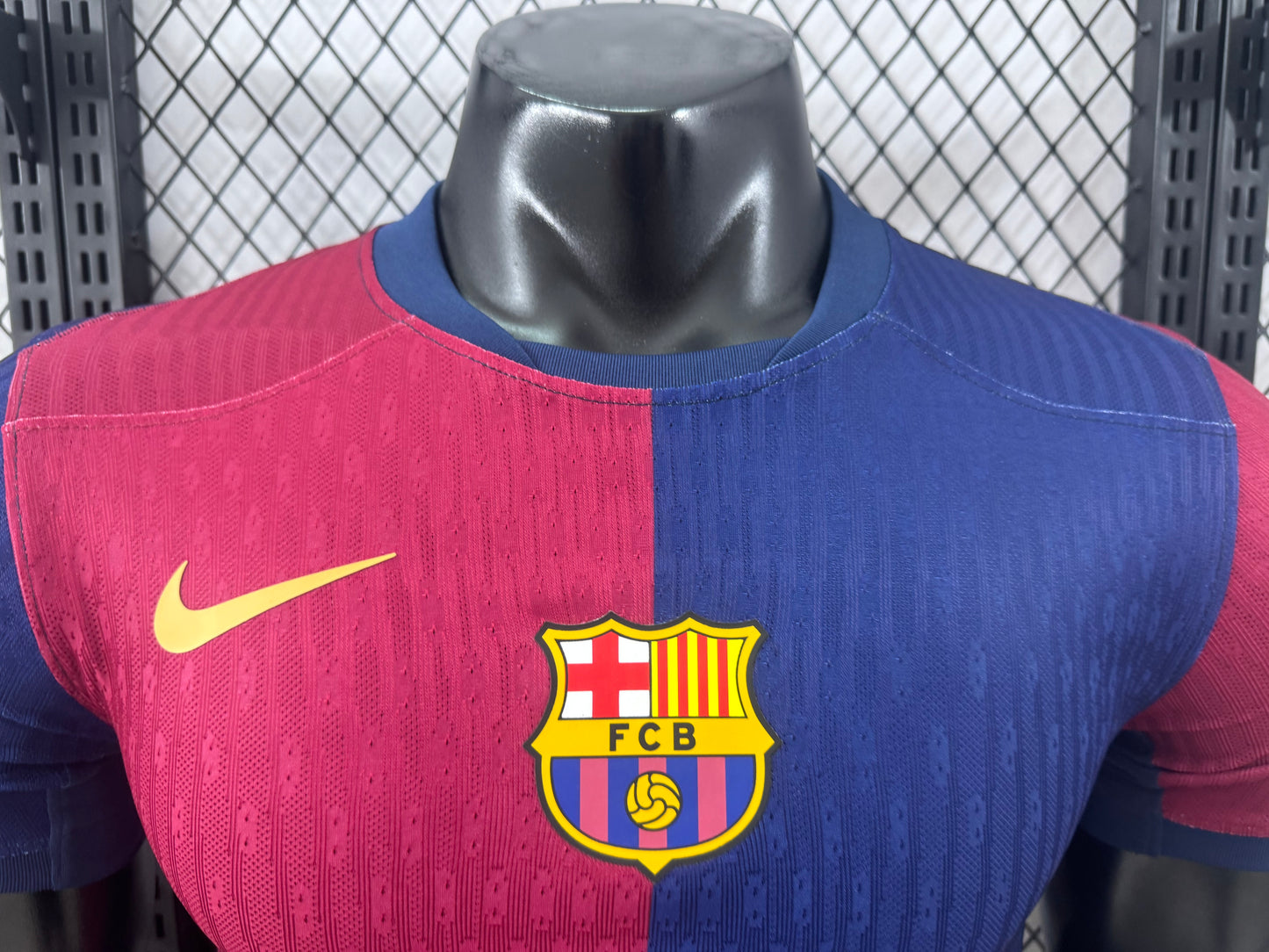 FC Barcelona 2024/25