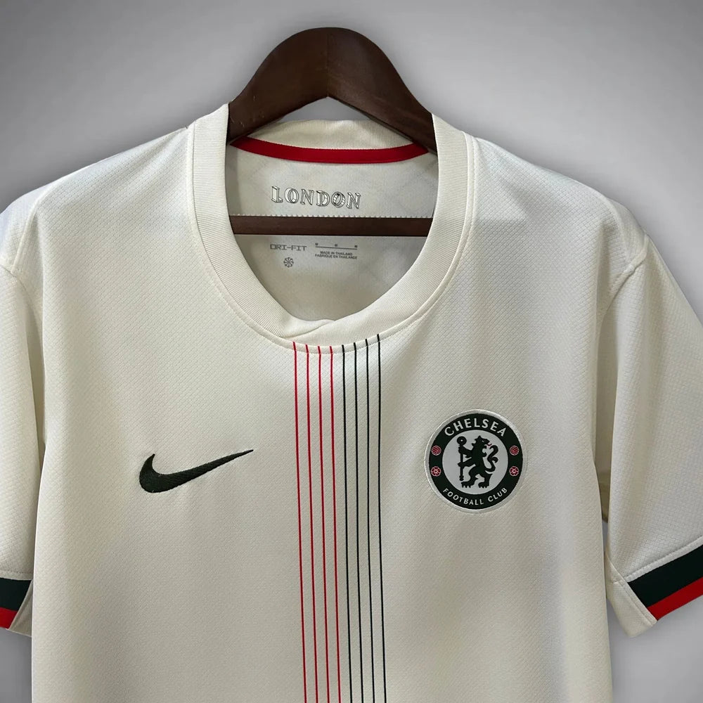 Chelsea 2025/26