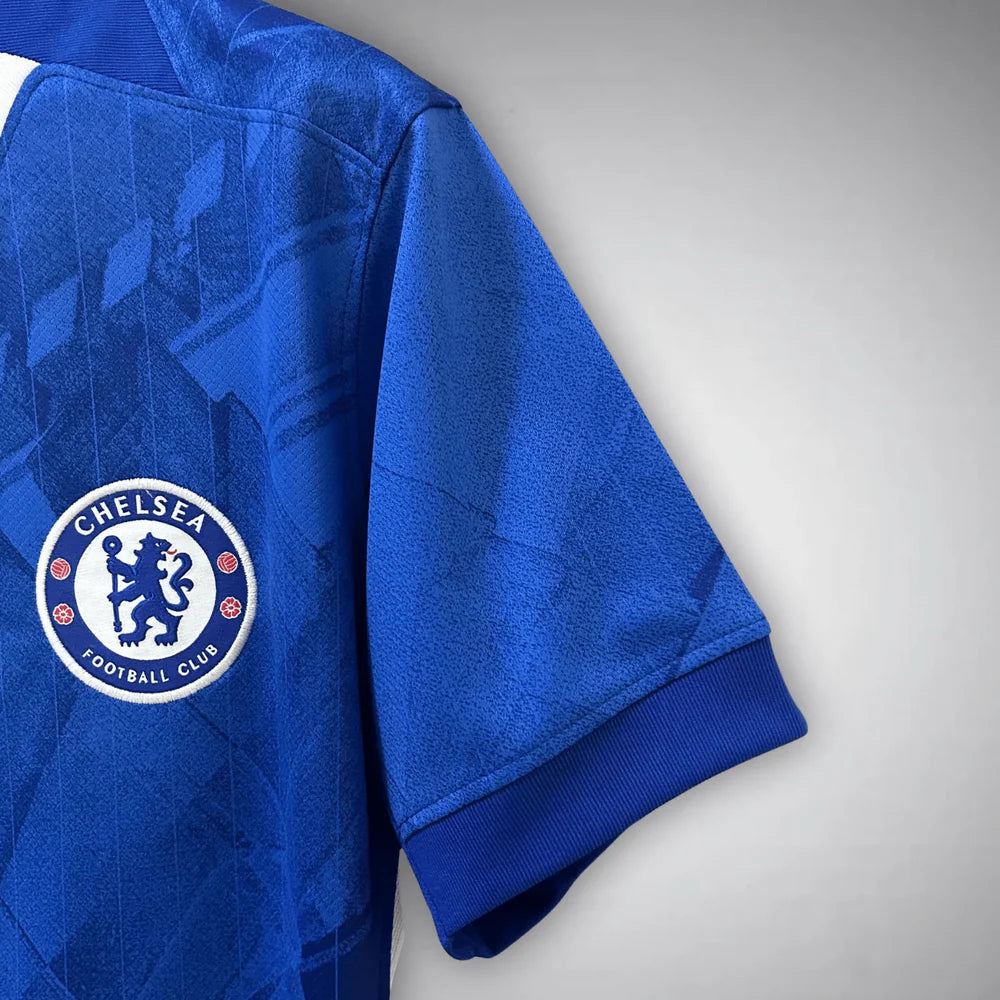 Chelsea 2025/26
