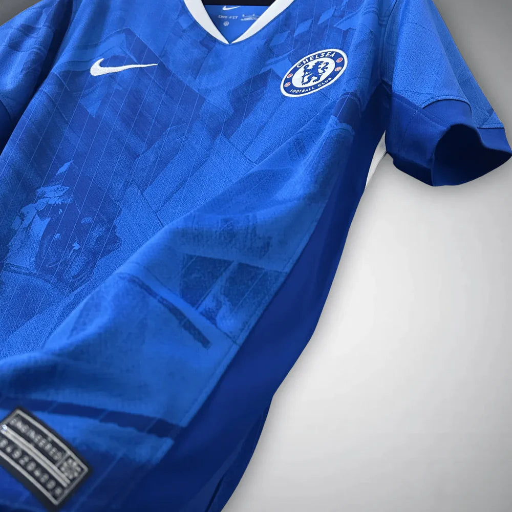 Chelsea 2025/26