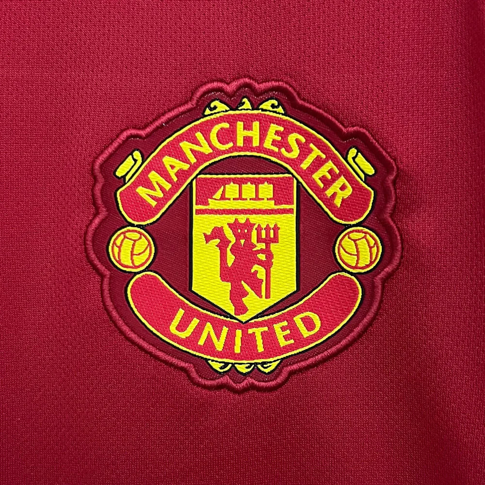 Manchester United 2025/26