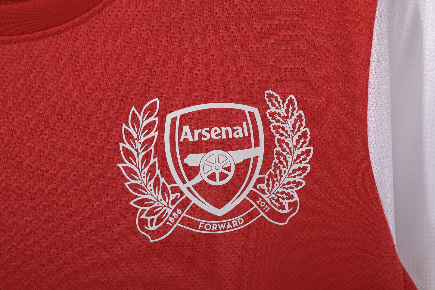 Arsenal 2011/12 - 125th Anniversary Retro