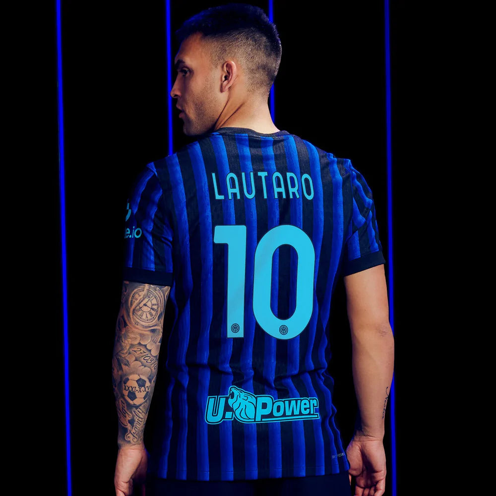 Inter Milan 2025/26