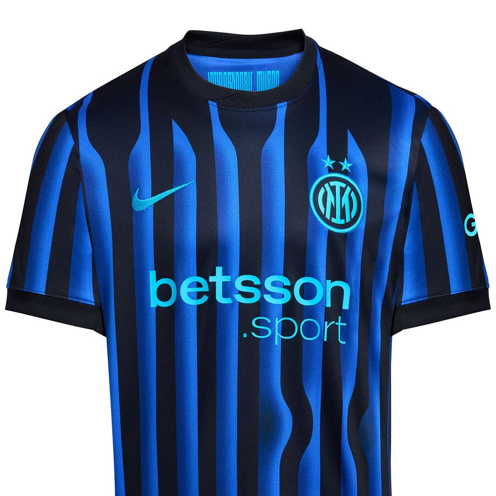 Inter Milan 2025/26