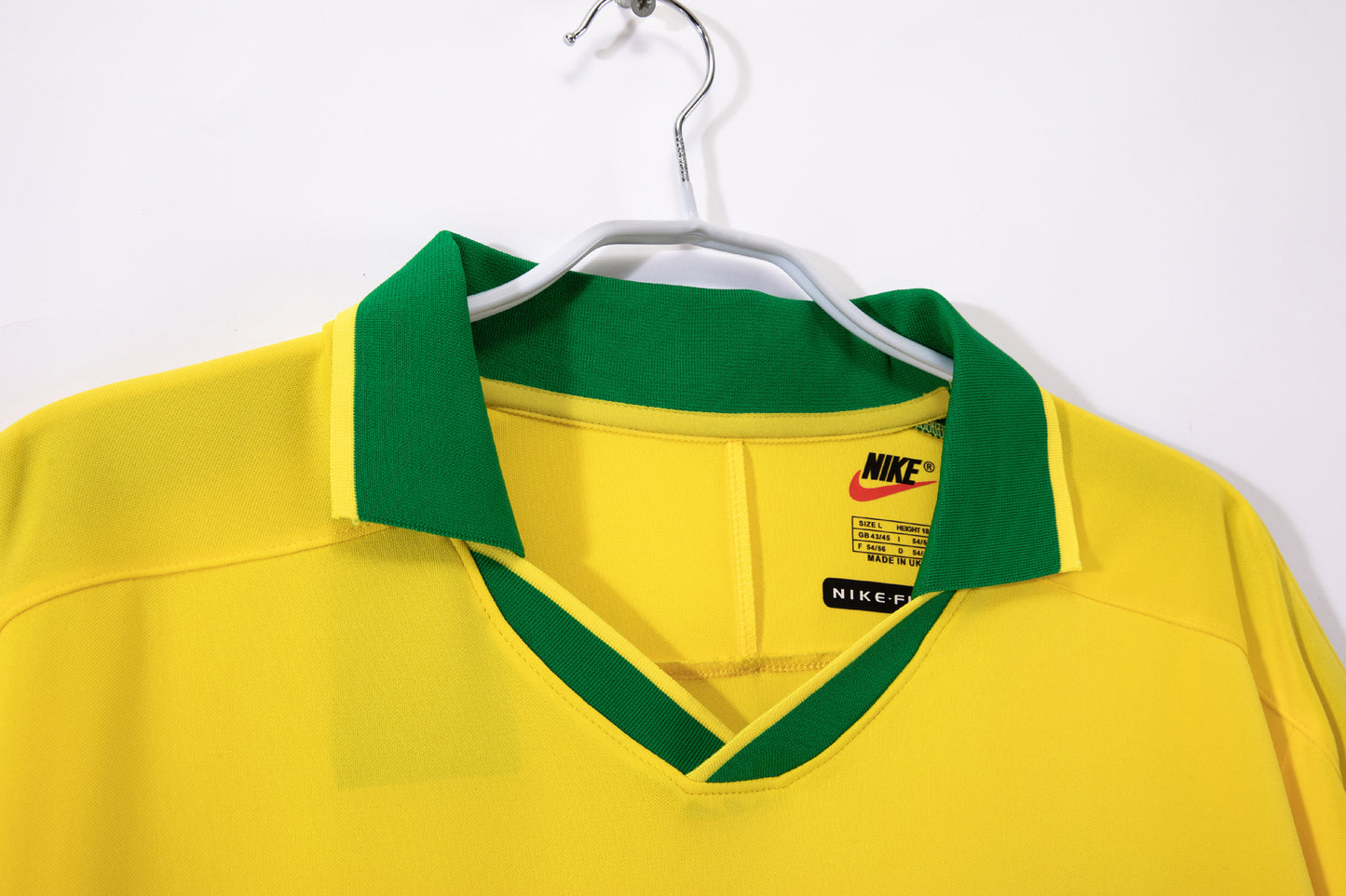 Brazilië 1997 - Retro