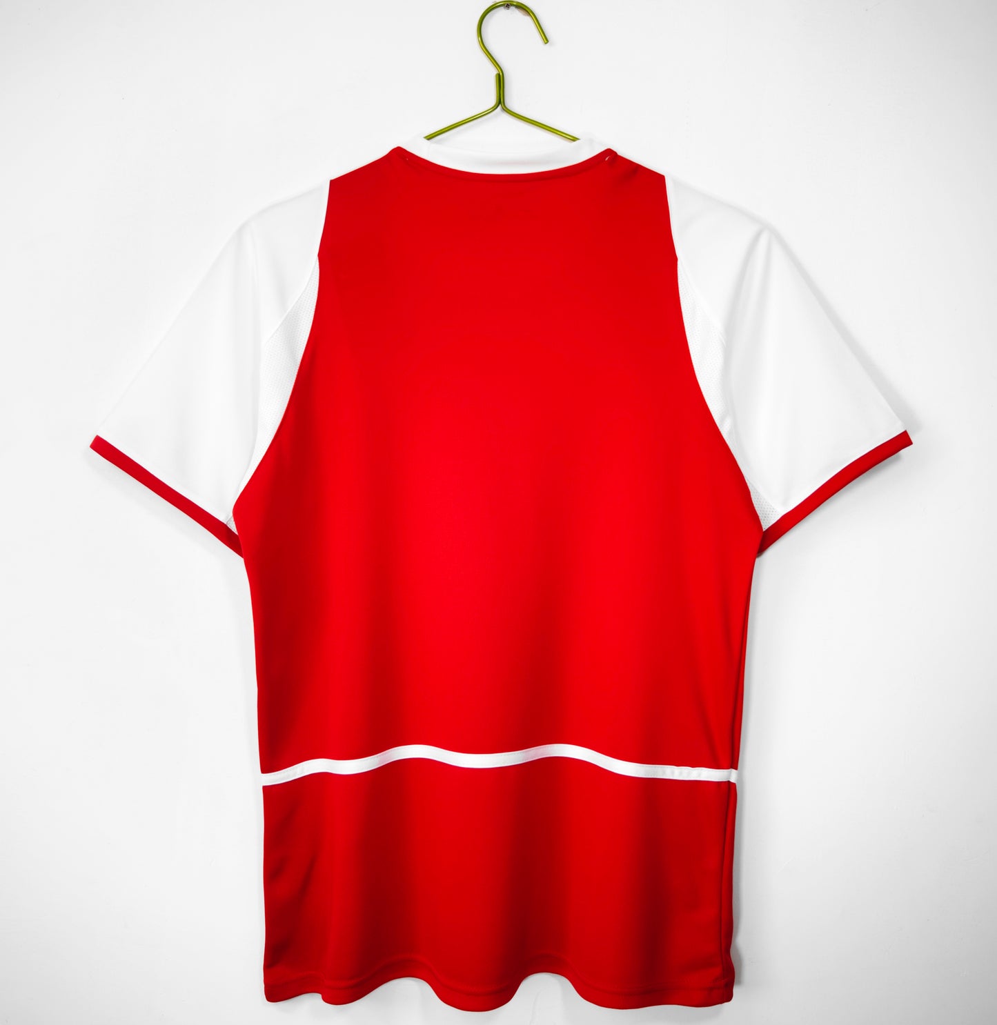 Arsenal 2002/04 - Retro