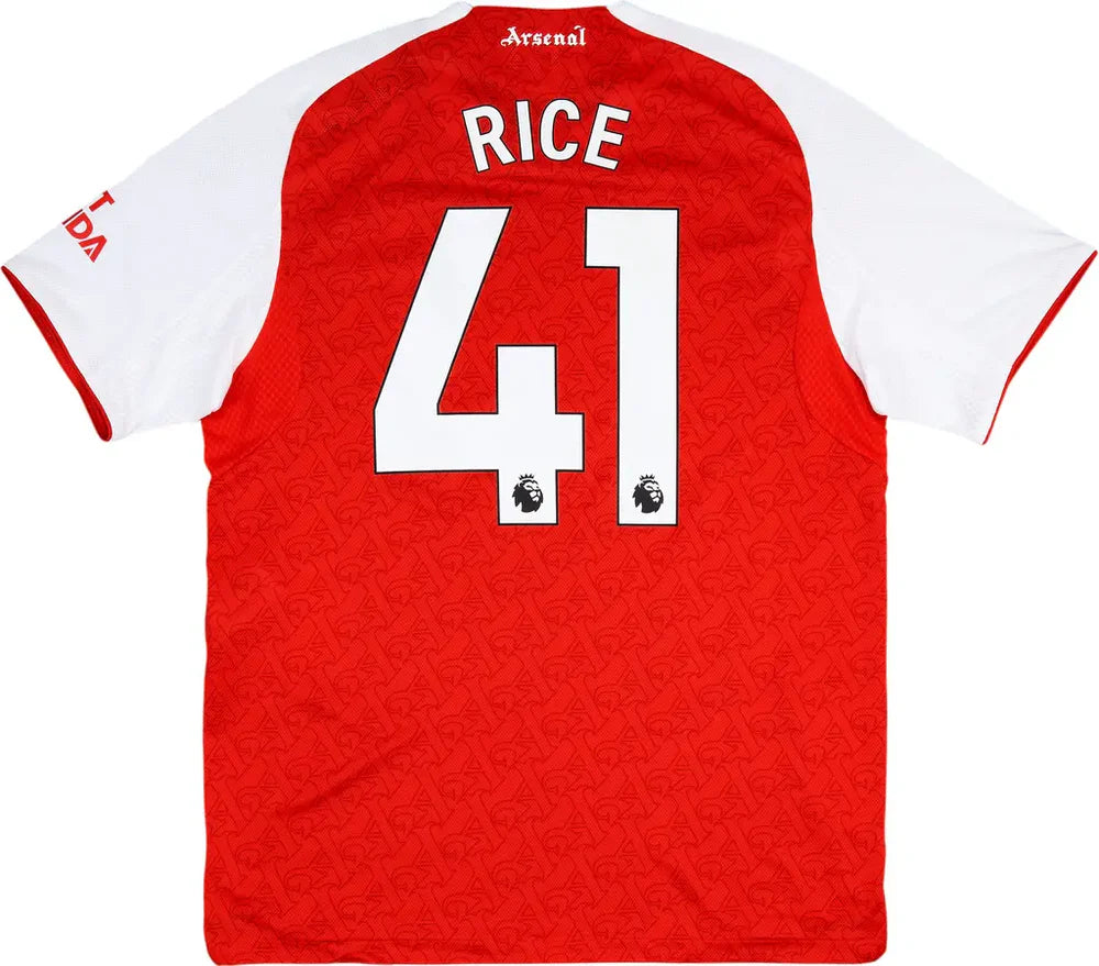 Arsenal 2025/26