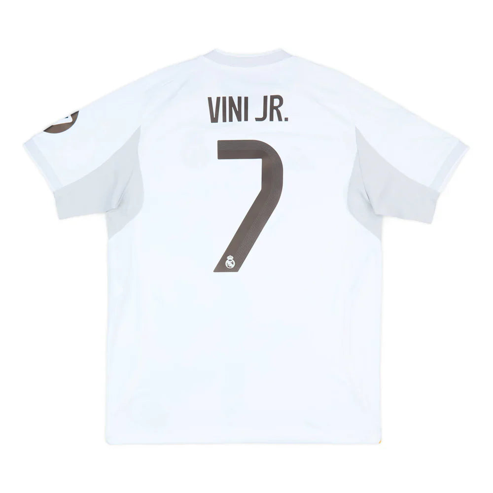 Real Madrid 2025/26