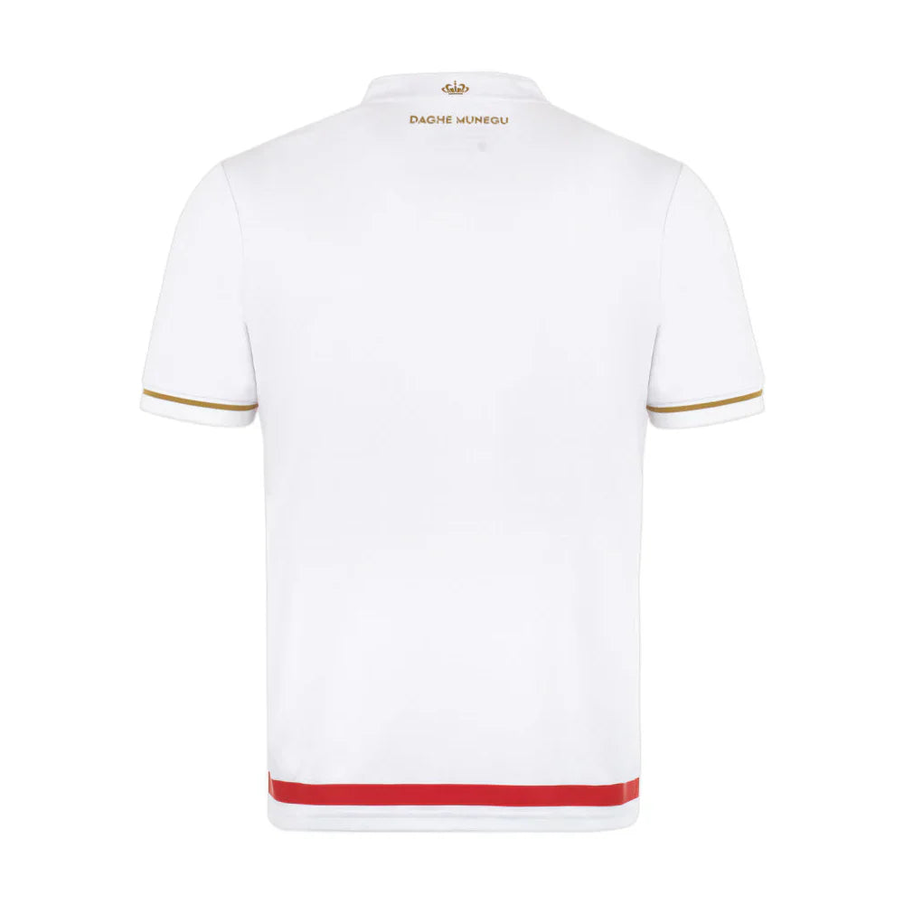 AS Monaco 2025/26