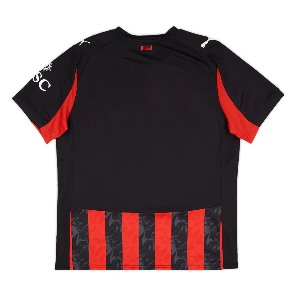 AC Milan 2025/26