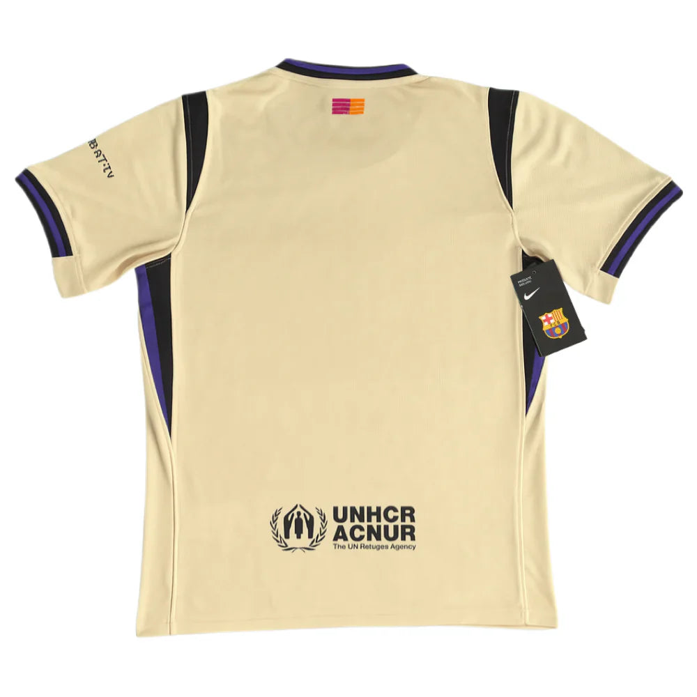 FC Barcelona x Kobe Bryant 2025/26