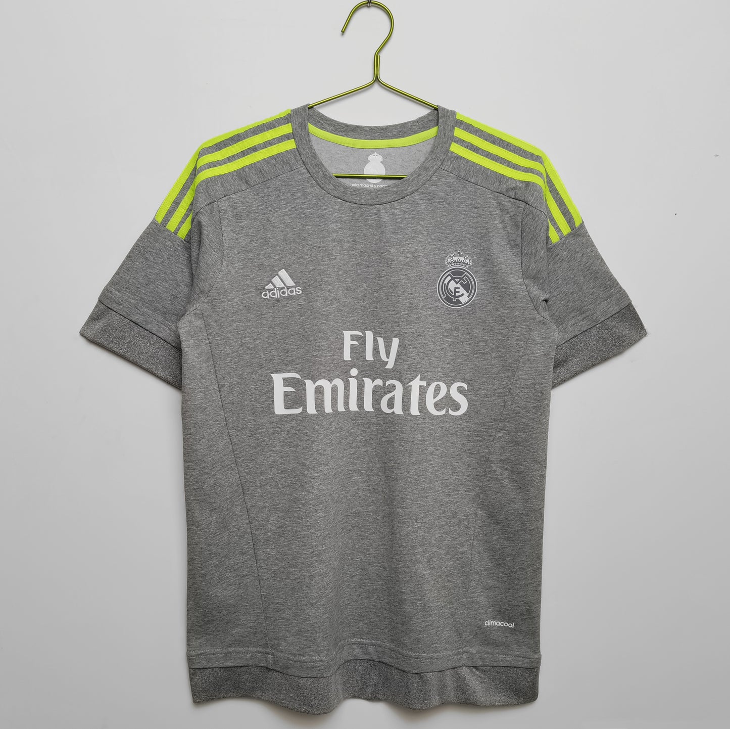 Real Madrid 2015/16 - Retro