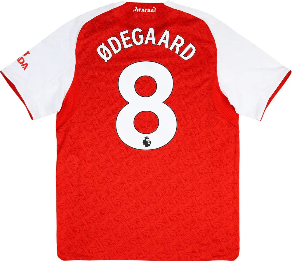 Arsenal 2025/26