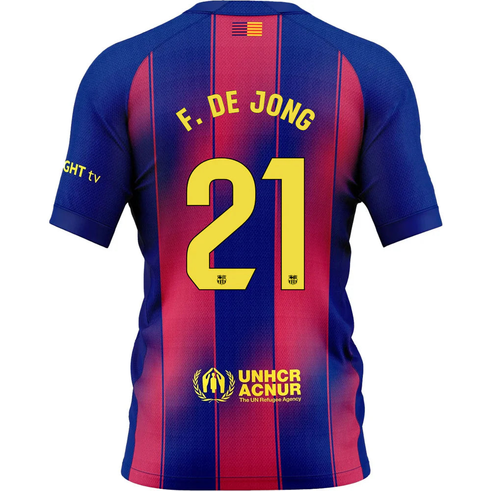 FC Barcelona 2025/26