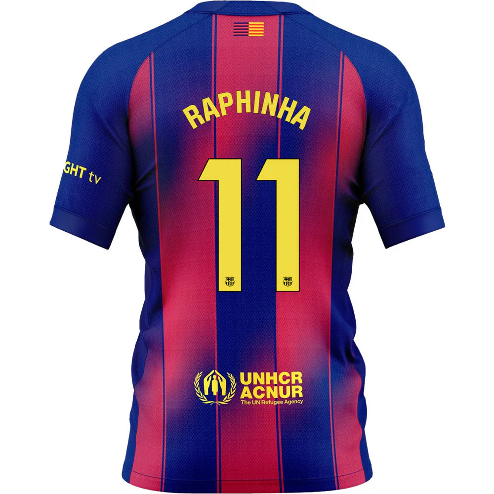 FC Barcelona 2025/26