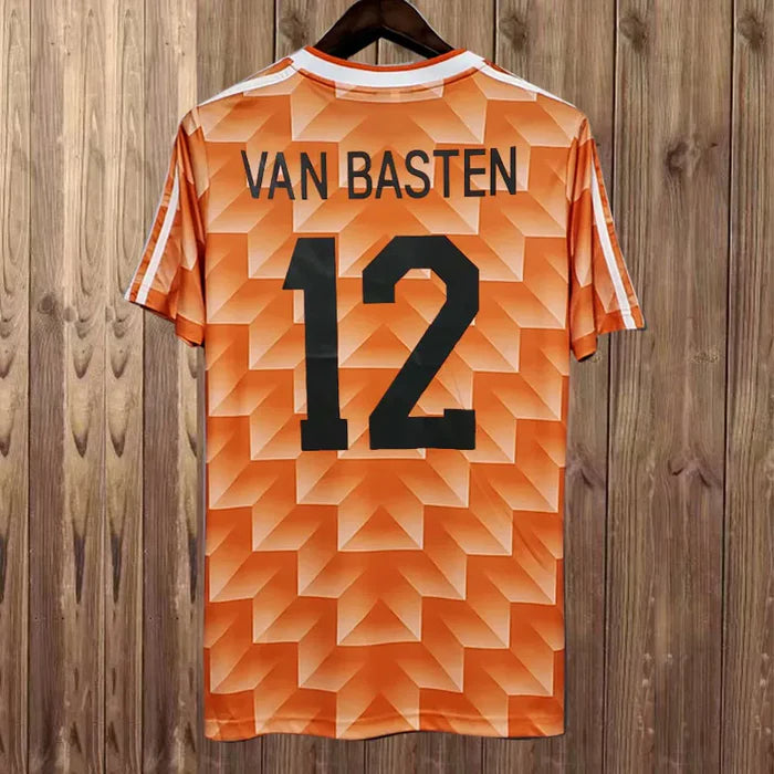 Nederland 1988 - Retro