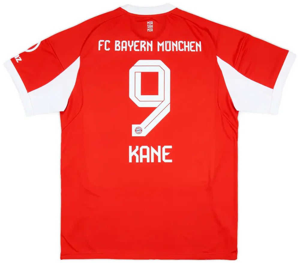FC Bayern Munich 2025/26