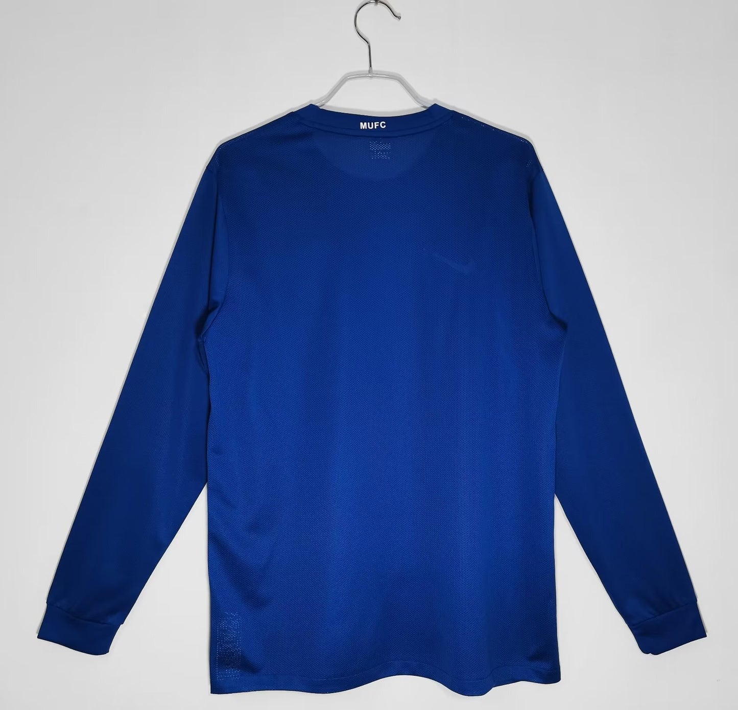 Manchester United 2008/09 - Retro Longsleeve