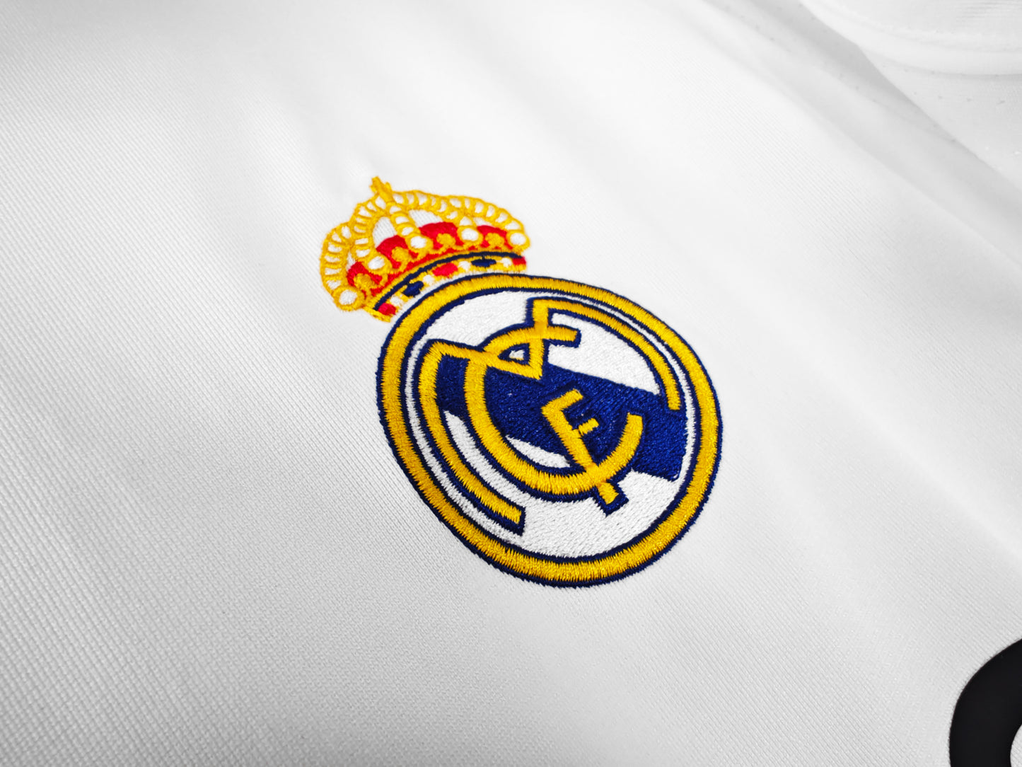 Real Madrid 2005/06 - Retro