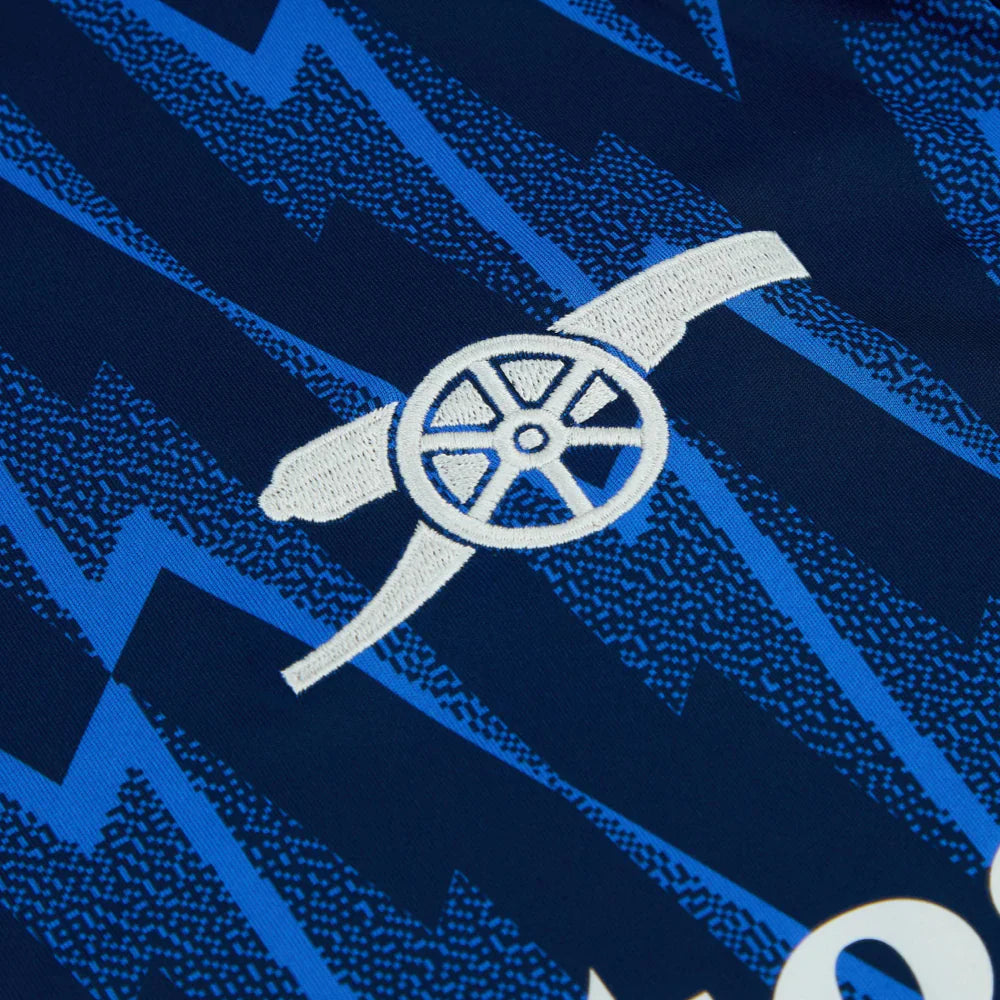 Arsenal 2025/26