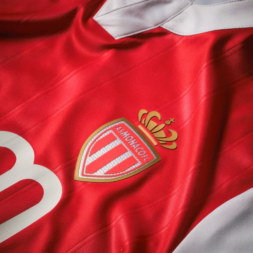 AS Monaco 2025/26