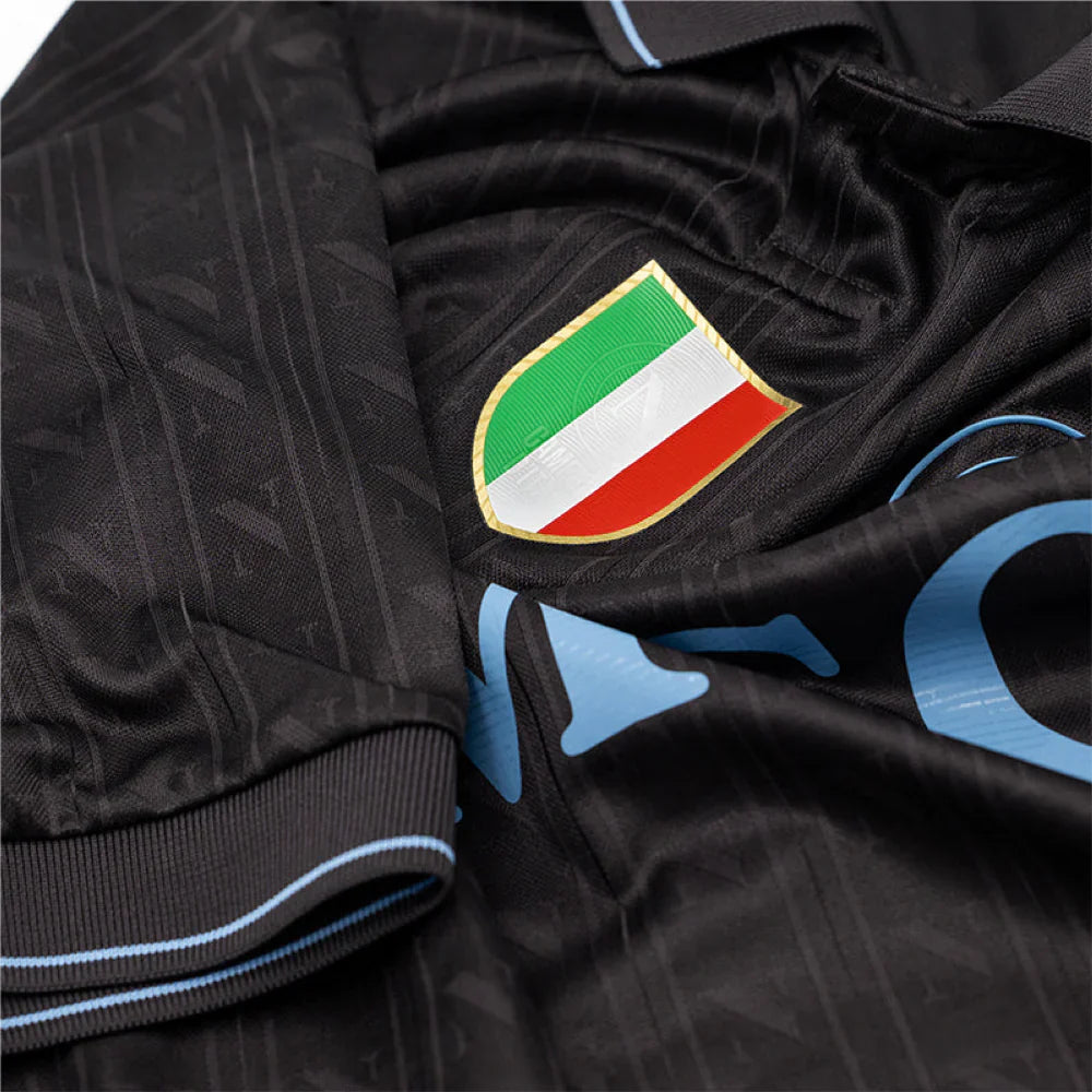 SSC Napoli 2025/26