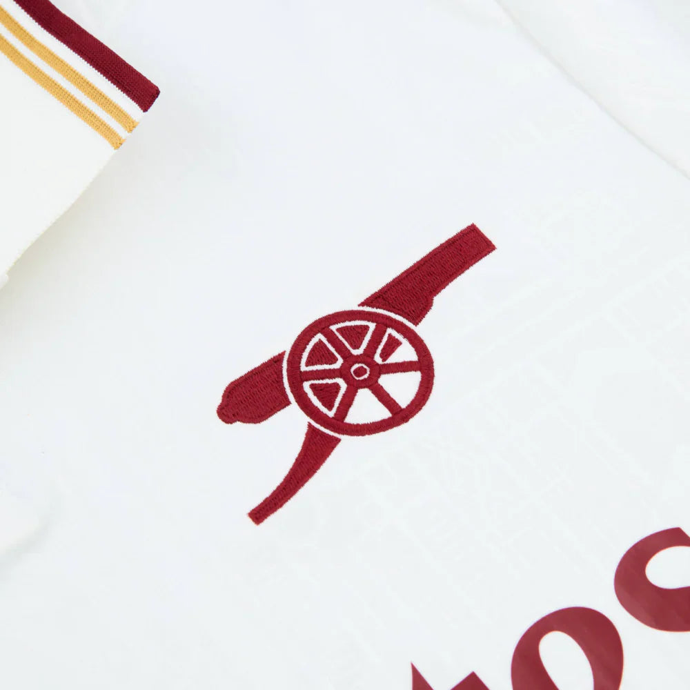 Arsenal 2025/26