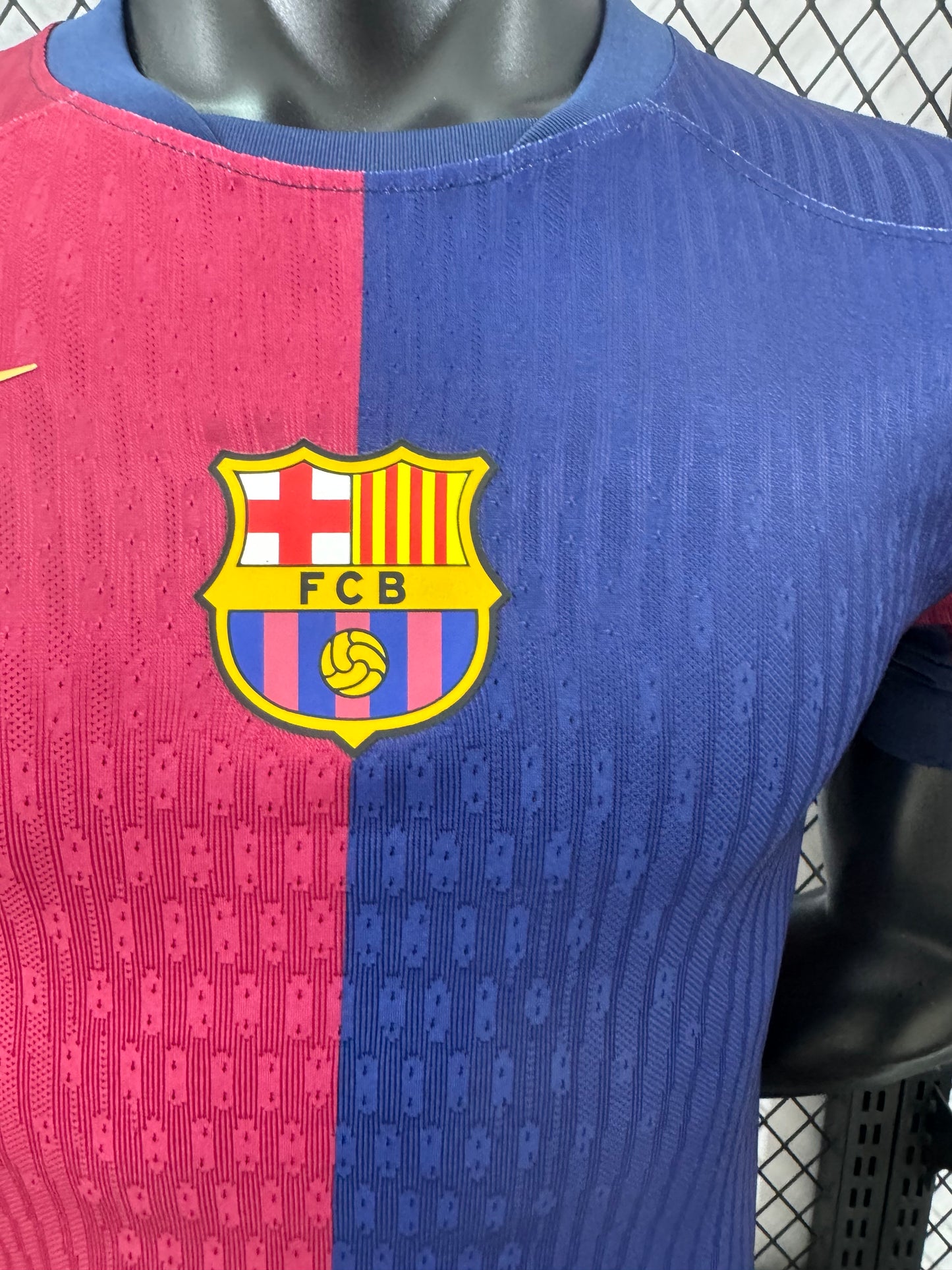 FC Barcelona 2024/25
