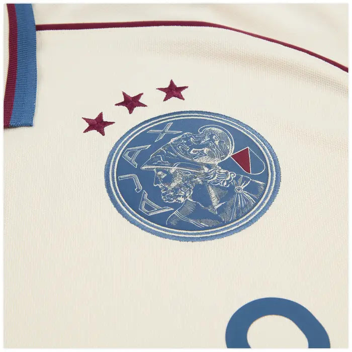 Ajax 2025/26