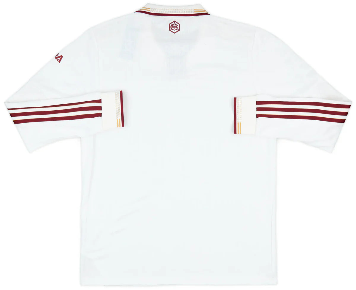 Arsenal 2025/26 | Longsleeve
