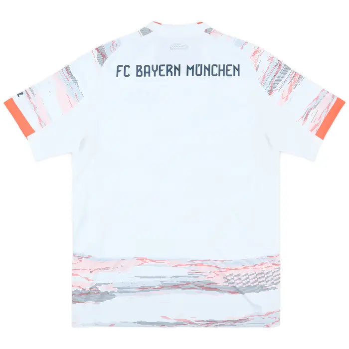 FC Bayern Munich 2025/26