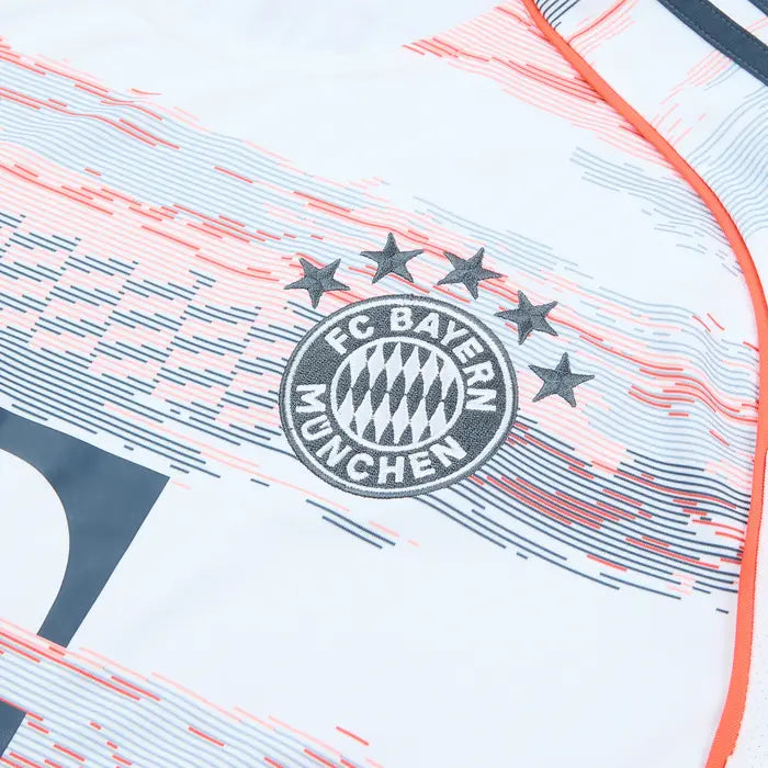FC Bayern Munich 2025/26