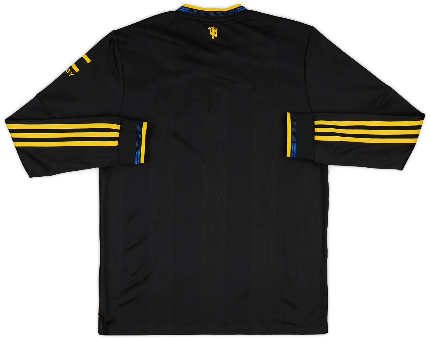 Manchester United 2025/26 | Longsleeve